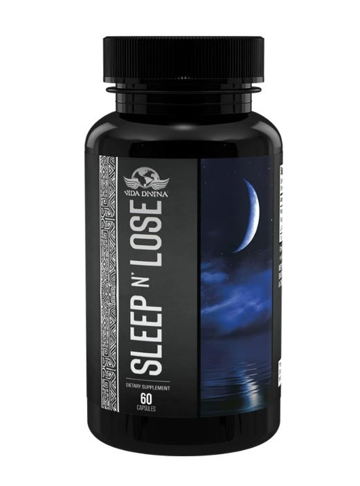 SLEEP N LOSE - Vida Divina