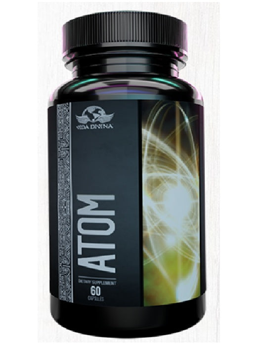 ATOM - Vida Divina