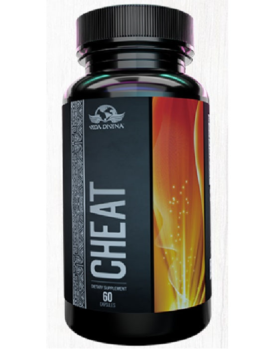 CHEAT - Vida Divina