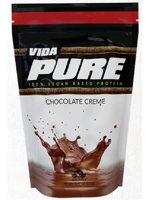 VIDA PURE CHOCOLATE CREME