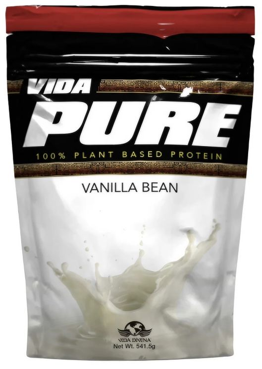 VIDA FUEL VANILLA