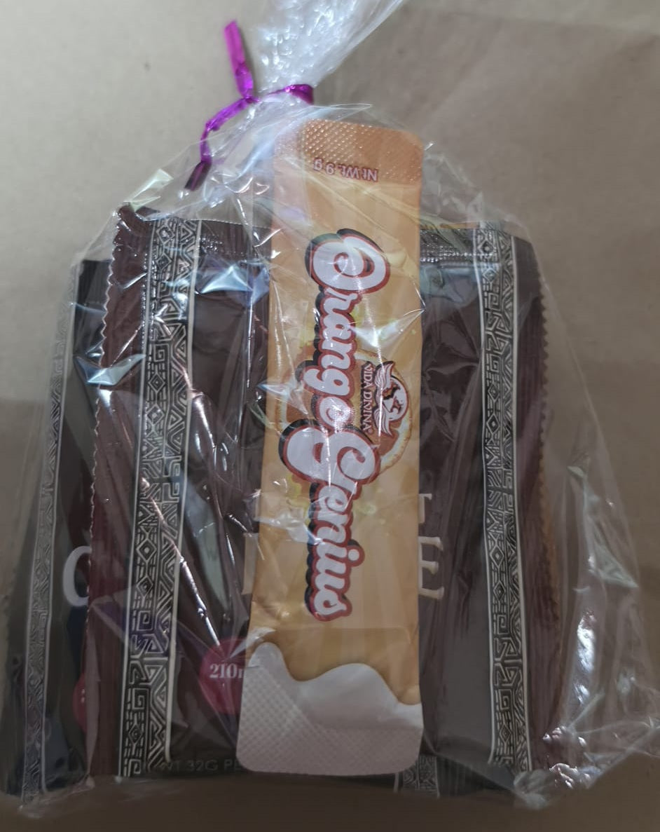COMBO COFFEE