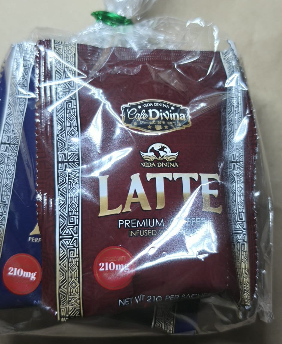 COMBO COFFEE